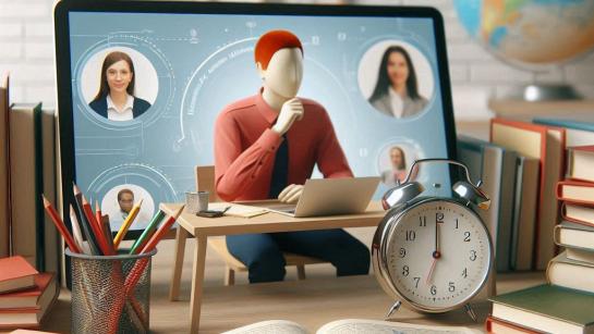 Online infosessie voor ondernemingen