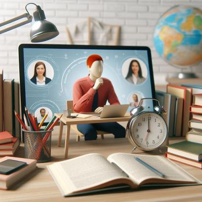 Online infosessie voor ondernemingen